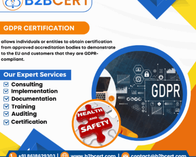 GDPR