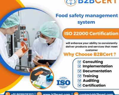 ISO-22000