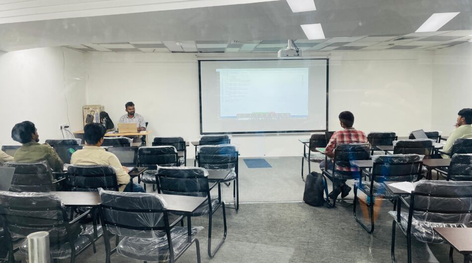 ExcelR- Data Science, Data Analyst, Business Analyst Course Training Chennai