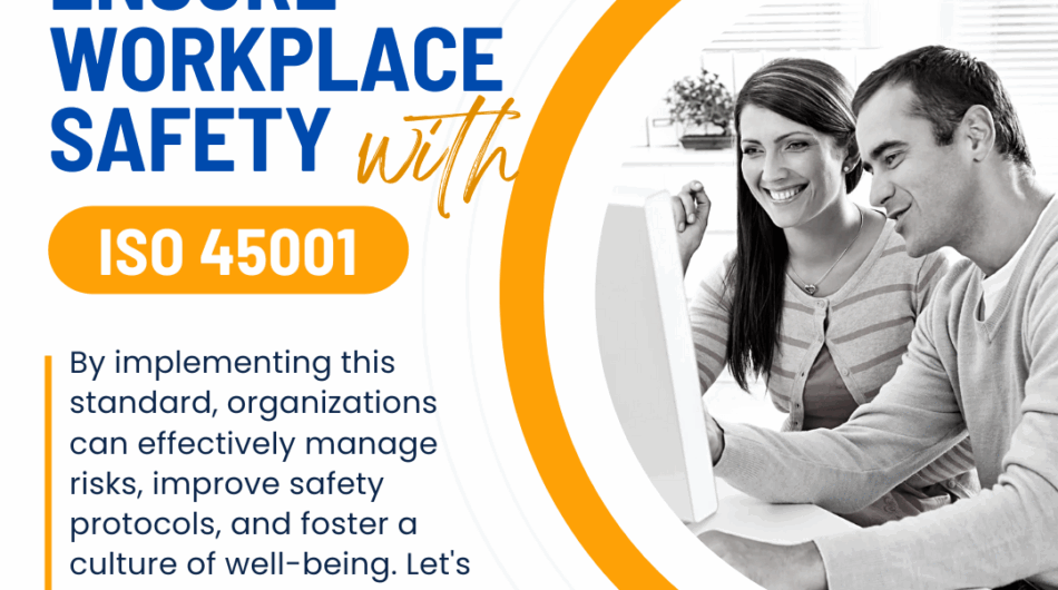 ISO 45001 Certification in Bangalore