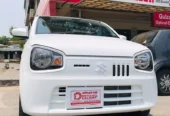 Suzuki Alto VXL