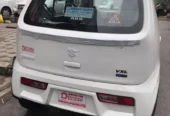Suzuki Alto VXL