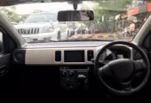 Suzuki Alto VXL