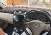 Toyota Corolla Gli