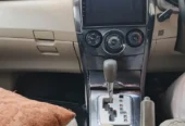 Toyota Corolla Gli