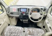 Suzuki Every PC CVT