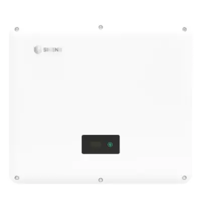 Sineng 30KW On Grid Inverter
