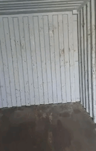 Box, Dry & Storage Containers – Delivered Nationwide