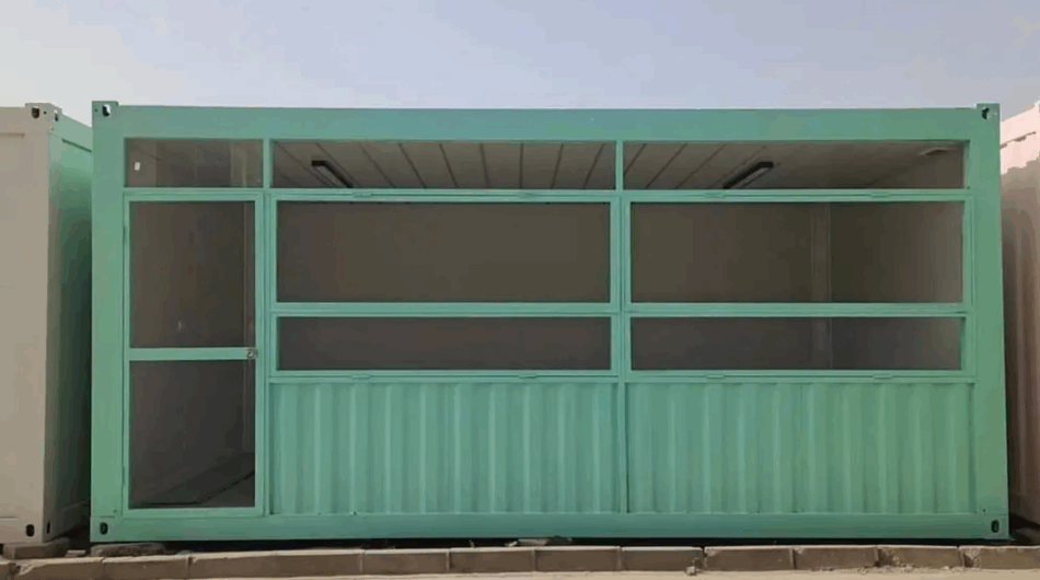 Office, Property & Food Containers – Available Across Pakistan