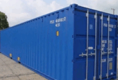 Dry, Storage & Office Containers – All Pakistan Services