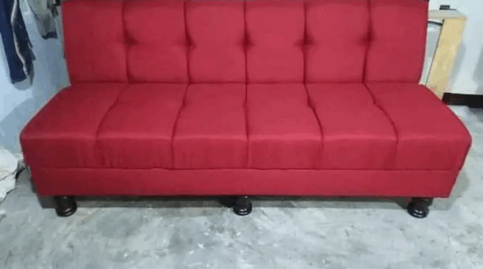 Sofa Cum Bed for Sale – Space-Saving Single & Double Options