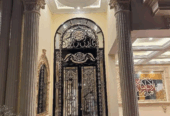 1 Kanal Royal Spanish Villa Facing DHA Club on 80ft Road
