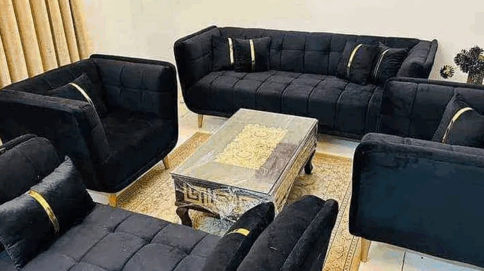 Premium Sofa Sets for Sale