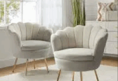 Dining & Sofa Chairs for Home, Café & Restaurant Use