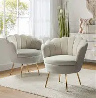 Dining & Sofa Chairs for Home, Café & Restaurant Use