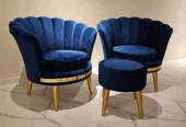 Dining & Sofa Chairs for Home, Café & Restaurant Use