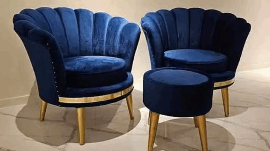 Dining & Sofa Chairs for Home, Café & Restaurant Use