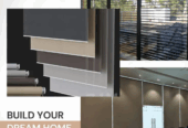 Zoller, Zebra & Wooden Blinds for Home & Office | A.K Interior