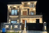 10 Marla Classic House for Sale – Ready to Move