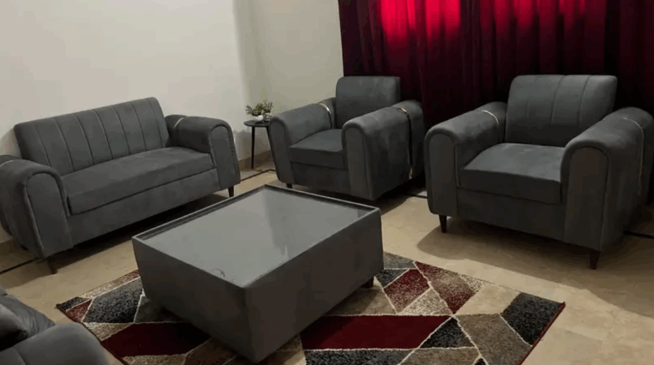Premium Sofa Sets for Sale