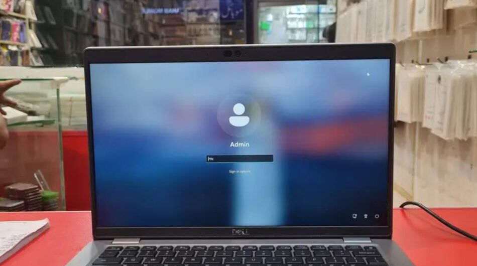 Dell Latitude 5420 – Core i7 11th Gen | Premium Performance