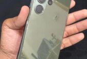 Samsung Galaxy S23 Ultra – 12GB | 512GB – Army Green