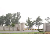 3 Marla Hot Location Plot Al-Ghani Garden