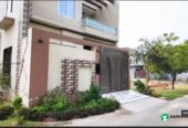 5 Marla MB Front Hot Location Plot – Haider Block, Al Ghani Garden Phase 3
