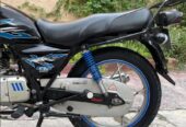 Suzuki GS 150 SE Bike | Model 2019 | Bio Metric Available