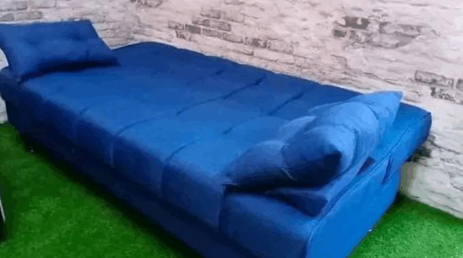 Sofa Cum Bed for Sale – Space-Saving Single & Double Options