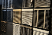 Zoller, Zebra & Wooden Blinds for Home & Office | A.K Interior