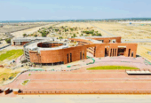 10 Marla Possession Plot with Direct Access from 250ft Road