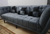 Modern Sofa Sets for Sale – L-Shape, 5 & 7 Seaters