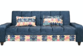 Sofa Cum Bed for Sale – Space-Saving Single & Double Options