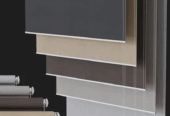 Zoller, Zebra & Wooden Blinds for Home & Office | A.K Interior