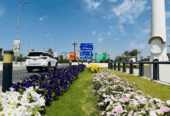 10 Marla Super Category Residential Plot for Sale – DHA Bahawalpur