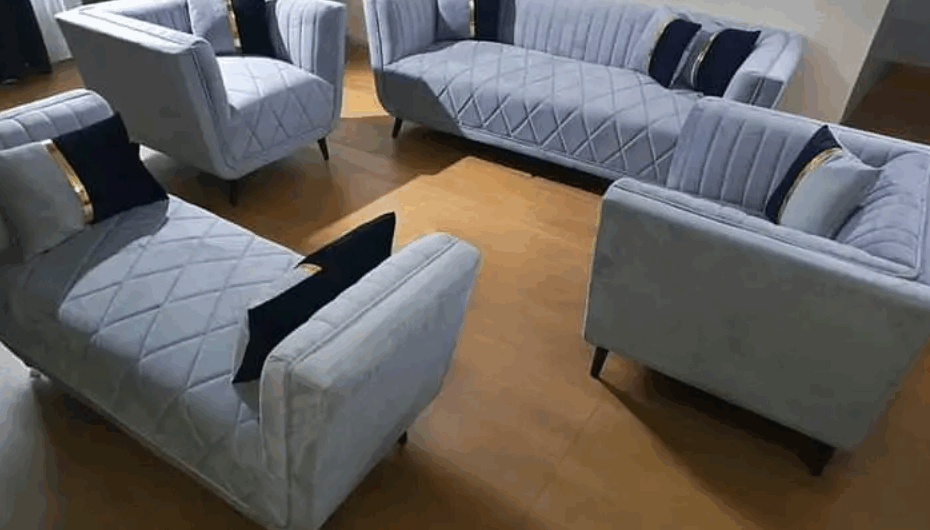 Premium Sofa Sets for Sale