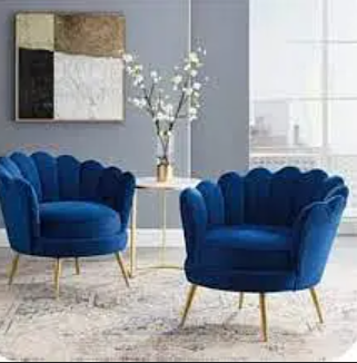 Dining & Sofa Chairs for Home, Café & Restaurant Use