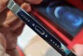 Apple iPhone 12 Pro Max – 256GB | Blue | PTA Approved