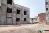 3 Marla Hot Location Plot – Al Ghani Garden Phase 3 Near GT Road