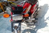 Honda CG 125 – 2018 Model | Total Original | Excellent Condition