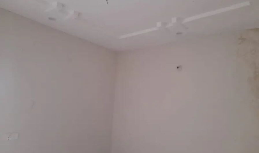 2 Marla Furnished House for Sale
