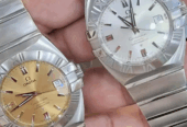 We Buy Pre-Owned Watches – Rolex, Omega, IWC, Rado