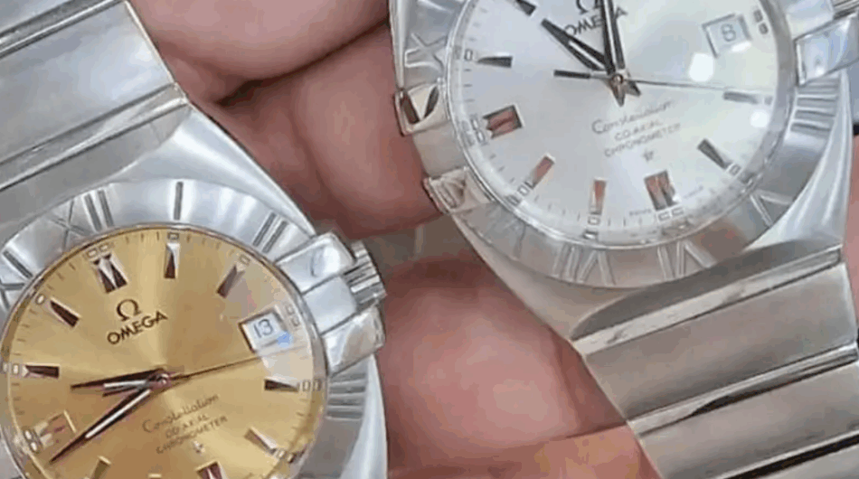 We Buy Pre-Owned Watches – Rolex, Omega, IWC, Rado