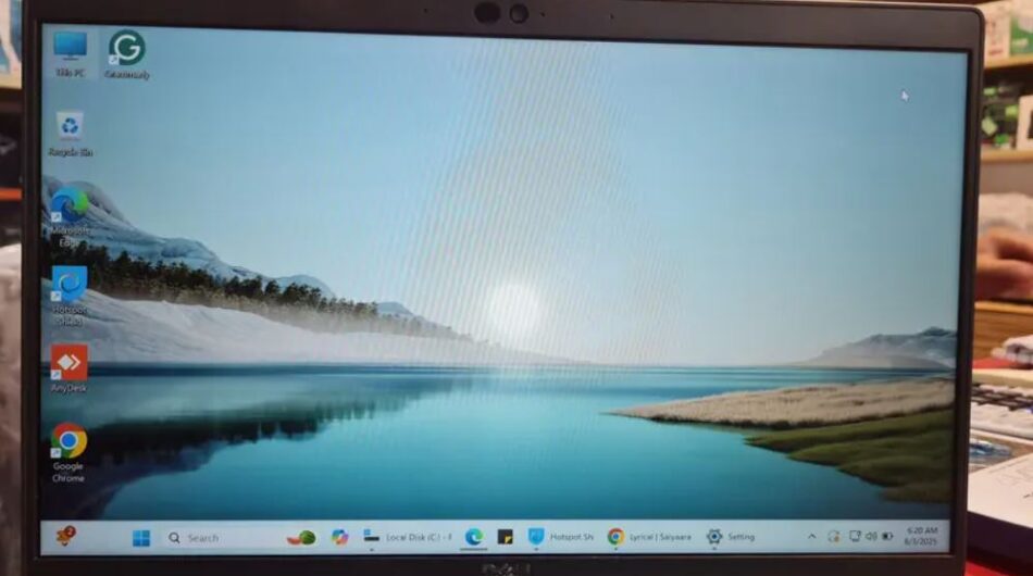 Dell Latitude 5420 – Core i7 11th Gen | Premium Performance