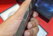 Apple iPhone 12 Pro Max – 256GB | Blue | PTA Approved