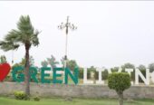 3 Marla Hot Location Plot Al-Ghani Garden