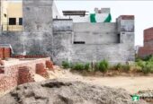 3 Marla Hot Location Plot – Al Ghani Garden Phase 3 Near GT Road