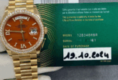Purchase used Rolex, Omega, Cartier, Hublot & More