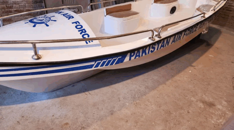 Rescue | Speed | Multipurpose | Hunting Boats for Sale